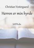 Herren er min hyrde (SATB div.)