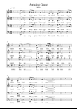 Amazing Grace