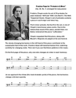 Prelude in E Minor (Op. 28, No. 4) by Chopin - easy piano with practice tips