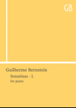 Sonatinas by Guilherme Bernstein