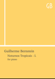 Noturnos Tropicais (Tropical Nocturnes)
