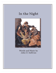 In The Night