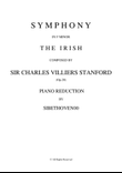 Sir Charles Villiers Stanford: Symphony No.3 in F minor, 
