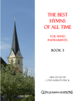 The Best Hymns of All Time (for Wind Instruments) Book 3 mini preview