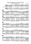 St John's passion