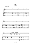 Beautiful love song Perfect for Weddings