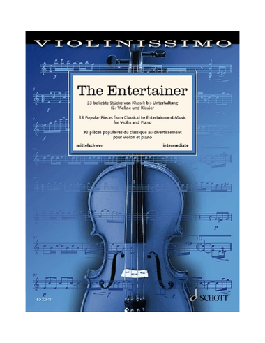 The Entertainer