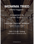 Mama Tried