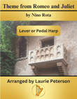 Romeo And Juliet (love Theme)