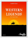 Western Legends