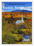 Rustic Serenade