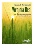 Virginia Reel