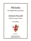 Melodia
