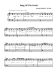 Song Of The South