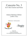 Concerto No. 3