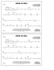Good As Hell (arr. Matt Conaway and Jack Holt) - Cymbals