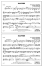 Happier (arr. Matt Conaway and Jack Holt) - F Horn