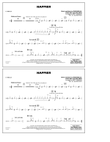 Happier (arr. Matt Conaway and Jack Holt) - Cymbals
