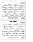 Good As Hell (arr. Matt Conaway and Jack Holt) - Flute/Piccolo