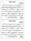 Good As Hell (arr. Matt Conaway and Jack Holt) - Eb Alto Sax