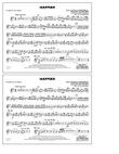 Happier (arr. Matt Conaway and Jack Holt) - Bb Horn/Flugelhorn