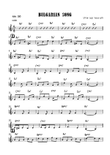 bulgarian song