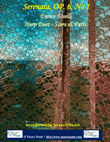 Serenata, Op. 6, No 1, Harp Duet