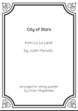 City Of Stars