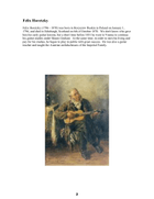 Felix Horetzky: Amusemens Pou La Guitar in Tablature and Modern Notation for Baritone Ukulele Classical Guitar scores gallery preview page 4