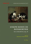Six Concertos, Op. 38