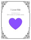 I Love Me