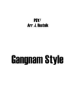 Gangnam Style