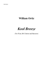 Kool Breeze