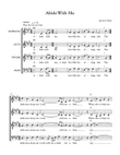 Abide with Me