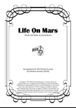 Life On Mars