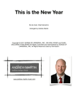 This Is The New Year