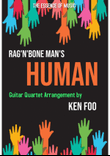 Human - Score Only
