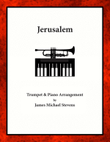 Jerusalem - Trumpet & Piano mini preview