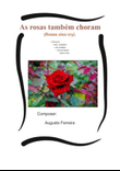 As rosas também choram 