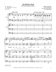 All Will Be Well--Piano/Organ Duet
