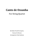 Canto De Ossanha