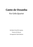 Canto De Ossanha