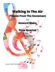 Walking In The Air