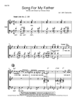 Song For My Father