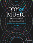 Joy of Music