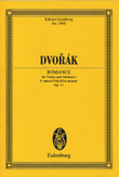 Romance, Op. 11