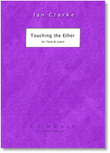 Touching The Ether