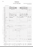 Bohème-