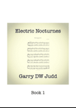 Electric Nocturnes Book 1