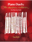 Piano Duets: The Christmas Collection